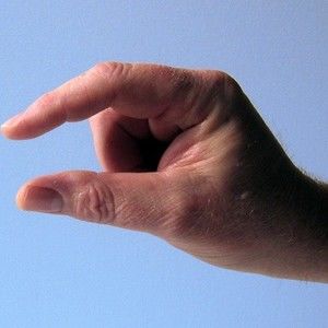 Meet your Posher, Anita